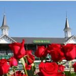 Trackside View » Churchill Downs Barn Notes