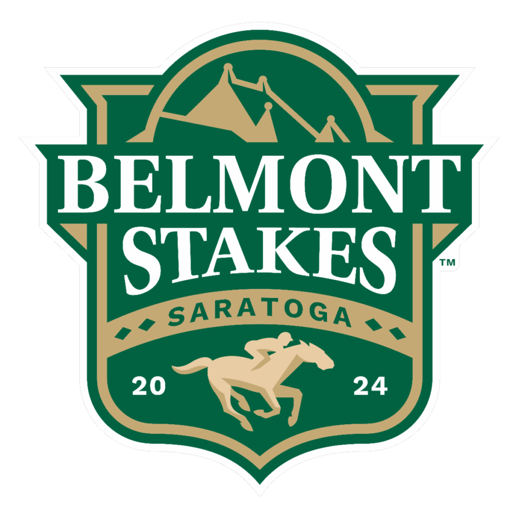 Trackside View » The Belmont Stakes Card at Saratoga Race Course